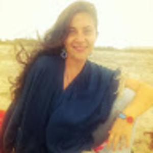 Meet your Posher, Alyona